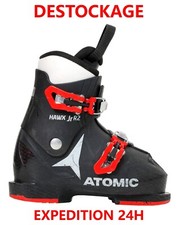 Scarpe Da Sci Bambino Usato