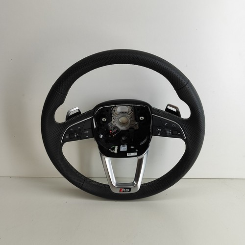 Volante multifunzione audi - volante,