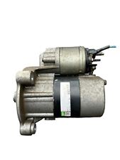 9658308780 Motorino Di Avviamento Peugeot 206 Plus 1100 Benzina 2009/2012