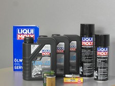 Kit Manutenzione e Assistenza