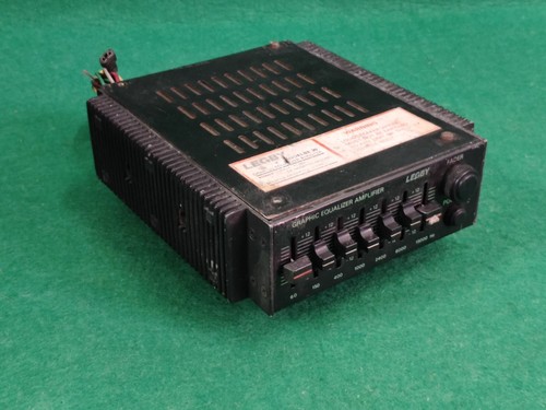 Legby component autoradio - legby,