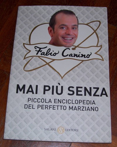 Fabio canino mai - fabio,