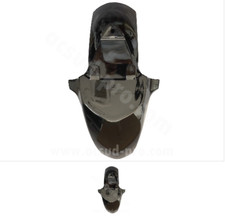 PARAFANGO ANTERIORE NERO LUCIDOPER SCOOTER  HONDA SH125 2013-2016