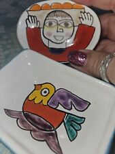 De Simone Ceramica Anni '60