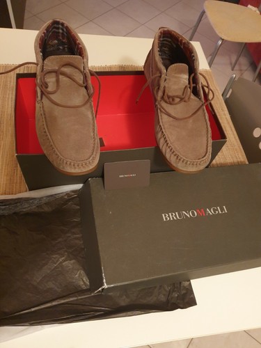 Scarpe bruno magli - magli, moda