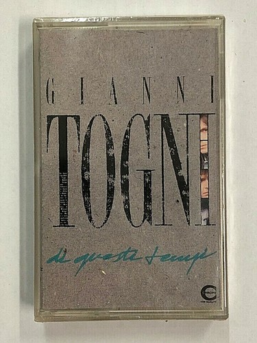 Gianni togni questi - gianni, di