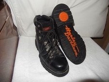 Stivali Harley Davidson uomo