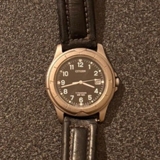Citizen titanium 100 donna - titanium,