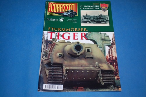 Mezzi corazzati storia - mezzi,