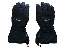 GUANTI INVERNALI NIKE ACG NERI