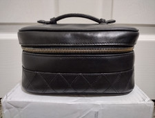 Borsa a mano CHANEL pelle di