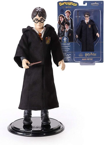 Statuetta bendyfigs harry - statuetta,