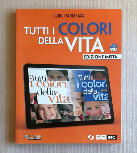 Tutti colori della vita - della,
