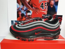 Nike AIR MAX 97 Black