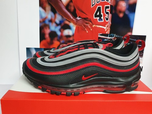 Nike air max black - air, 97