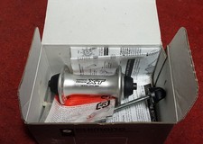 Mozzo ruota bici anteriore Mountain Bike Shimano Deore XT HB-M750 front bike hub