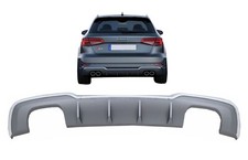 Diffusore paraurti per Audi A3