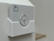 Supporto telecomando per Velux