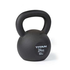 Titan Fitness Kettlebell in