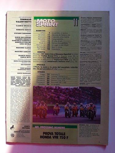 Motosprint 1990 no - motosprint,