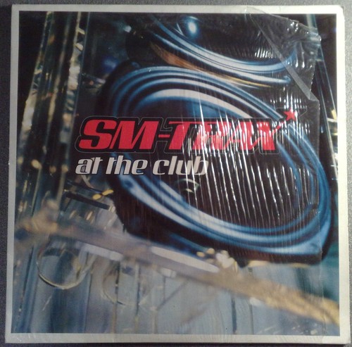 Vinile disco dance mix house - vinile,