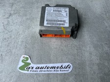 Centrale airbag Alfa Romeo