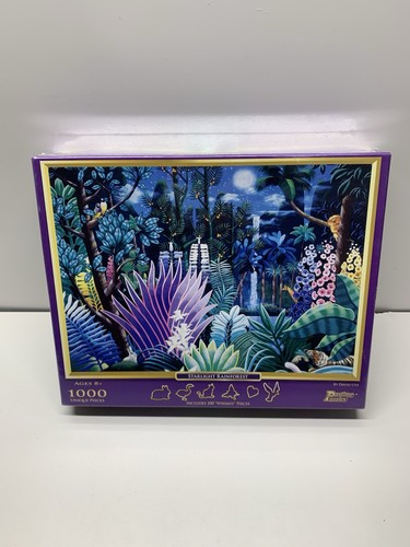 Puzzle pastime starlight - pastime,