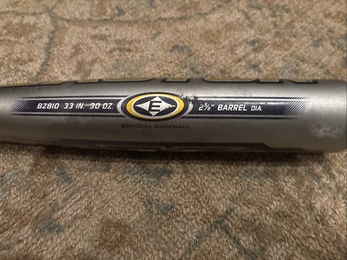 Easton havoc bz810 - easton,