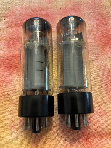 Set due tubi rca - tubi,