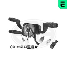 ERA Interruttore combinato