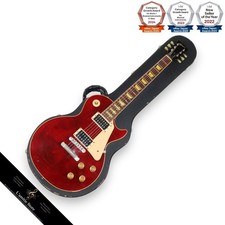 Custodia rigida per chitarra