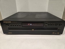MARANTZ VC5400 Lettore DVD/CD