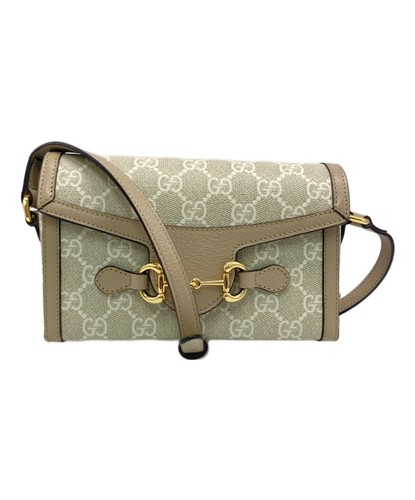 Gucci borsa donna horsebit - gucci,