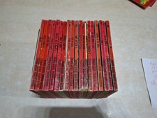 Kriminal Dossier 1/18 Collezione Completa