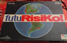 Gioco Da Tavolo Futurisiko