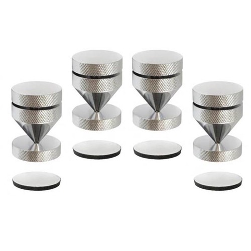 Dynavox spikes piedini - piedini, per