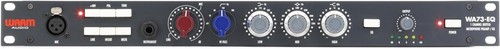 Warm audio striscia monocanale - warm,