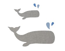 Sizzix Bigz Fustella per