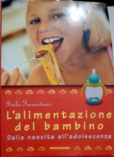 Libro alimentazione del - libro, l'alimentazione
