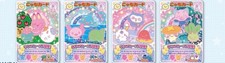 Carte Gocchi 2 4 Pezzi Bandai