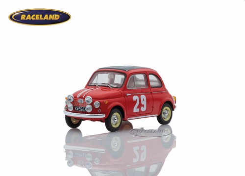 Steyr puch 650 rally - rally, di