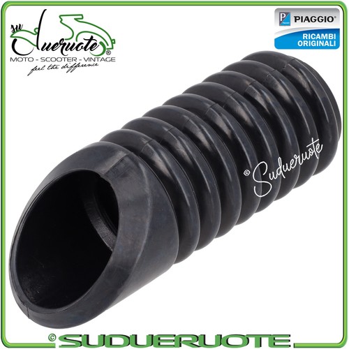 Soffietto aspirazione - soffietto,