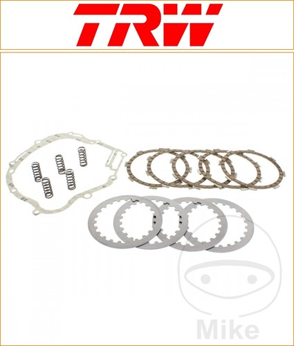 Yamaha 125 2005 2006 kit - xt, 2005-2006