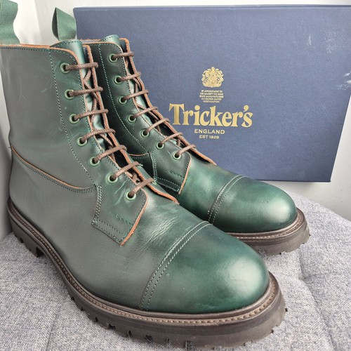 Stivali trickers allan - stivali,
