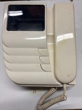 videocitofono Urmet 1204 D002A