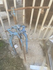 Estrattore Cuscinetti 3 Bracci