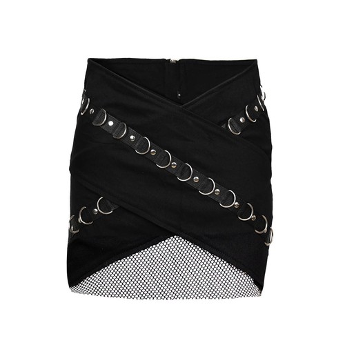 Azzazzinz minirock anello - minirock, a