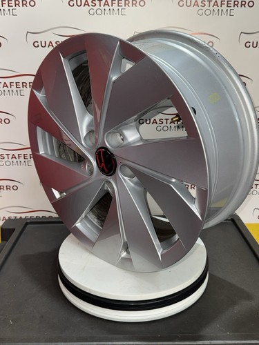 Set alloy wheels - set,