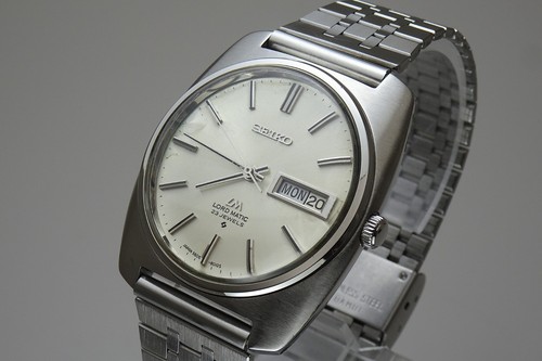 Vintage 1970 japan seiko - japan, lord