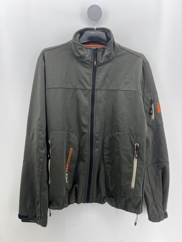 Giacca corsa ktm - da,